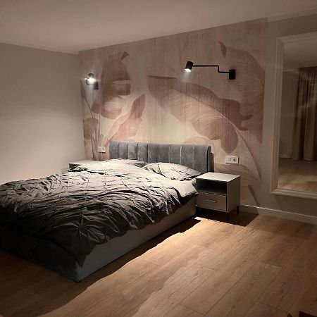 Cozy Haven Apartment Sibiu Bagian luar foto