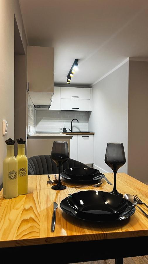 Cozy Haven Apartment Sibiu Bagian luar foto